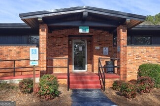 More details for 333 Alcovy St, Monroe, GA - Office for Sale