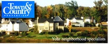 Town & Country Properties