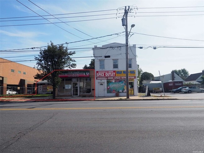 More details for 3235 Long Beach Rd, Oceanside, NY - Retail for Lease