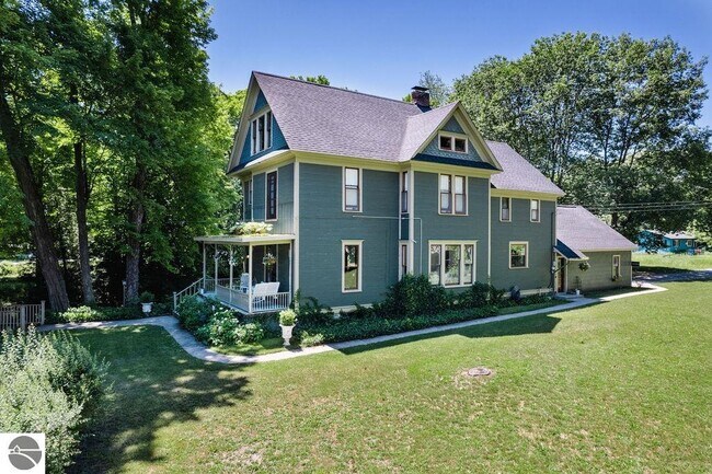 More details for 2287 S Main St, Central Lake, MI - Hospitality for Sale
