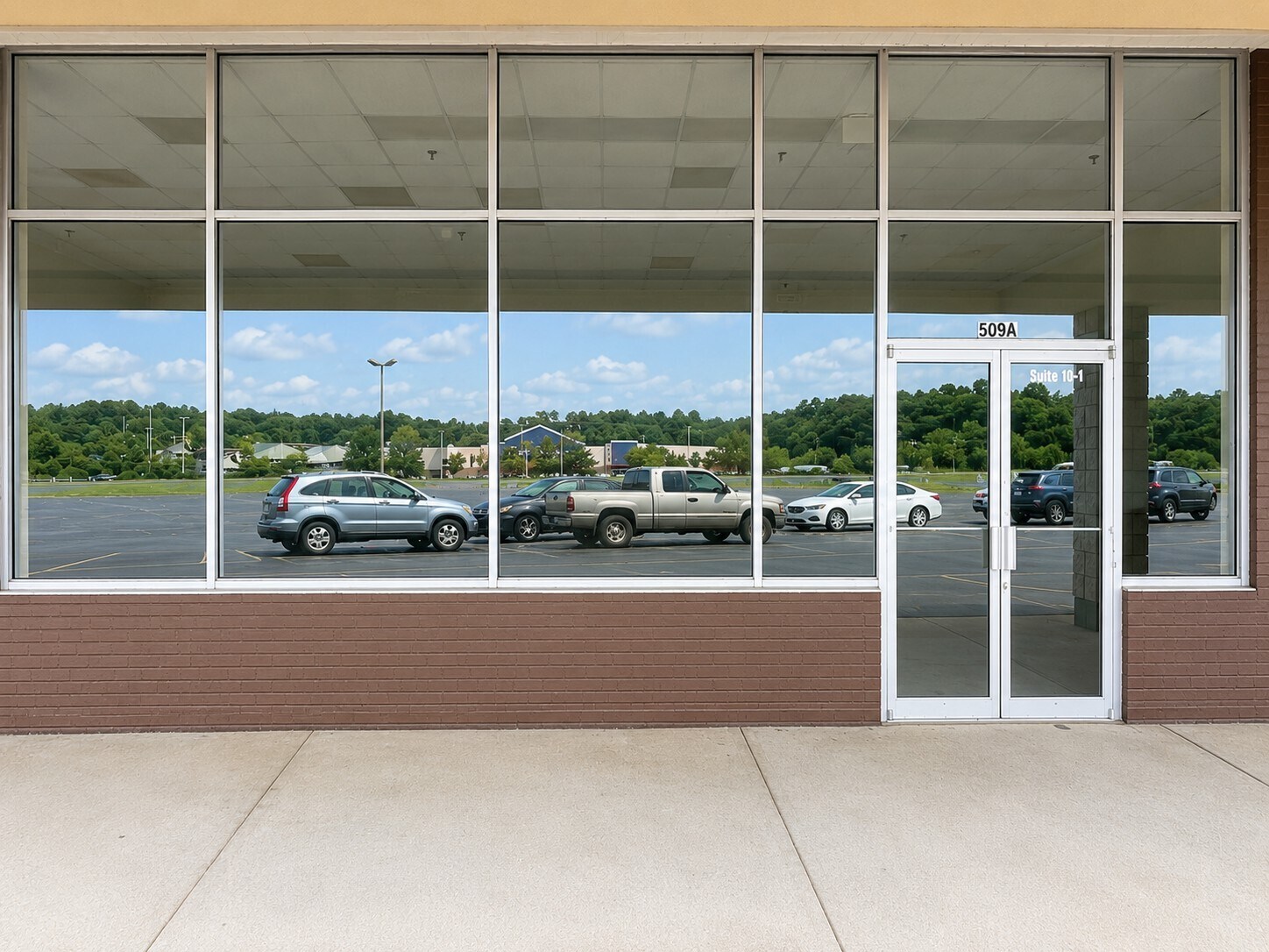511 Linden Ave, Pocomoke City, MD for lease Interior Photo- Image 1 of 8
