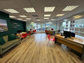 16-26 Red Lion Yard, Okehampton for lease Interior Photo- Image 2 of 3