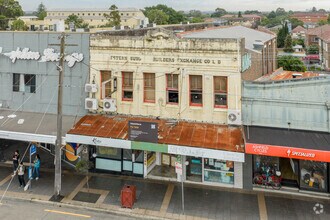355 Liverpool Rd, Ashfield, NSW - Aerial  map view - Image1