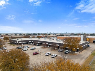More details for 310-320 Regal Row, Dallas, TX - Industrial for Lease