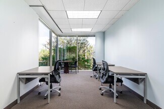 Plus de détails pour 300 Atrium Dr, Somerset, NJ - Coworking à louer