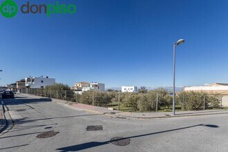 Calle Libertad, 4, La Zubia, GRA - Aerial  map view - Image1