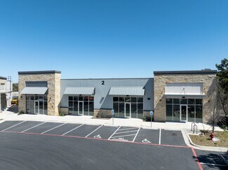 Plus de détails pour 2200 E Whitestone Blvd, Cedar Park, TX - Commerce de détail à louer