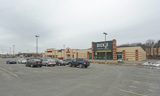 Plus de détails pour 5006 State Highway 23, Oneonta, NY - Commerce de détail à louer