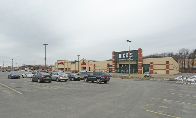 Plus de détails pour 5006 State Highway 23, Oneonta, NY - Commerce de détail à louer