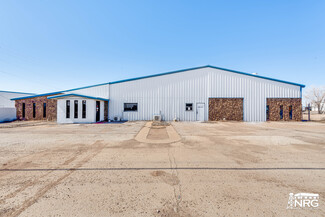 More details for 507 Mustang Dr, Andrews, TX - Industrial for Sale