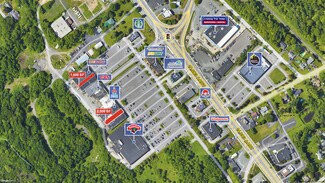 More details for 598 Columbia Tpke, East Greenbush, NY - Retail for Lease