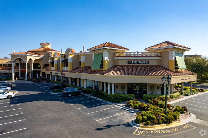 11901-11951 International Dr, Orlando, FL for lease - Primary Photo - Image 2 of 5