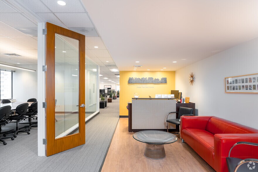 2200 6th Ave, Seattle, WA à louer - Photo intérieure - Image 2 de 31