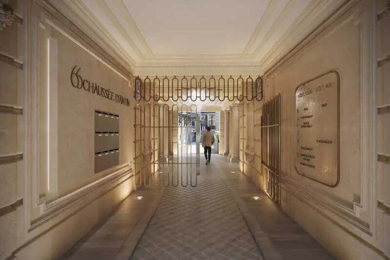 66 Rue De La Chaussee D'Antin, Paris for lease - Building Photo - Image 3 of 15