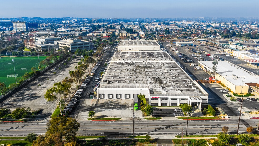 525 Maple Ave, Torrance, CA for lease - Building Photo - Image 3 of 54