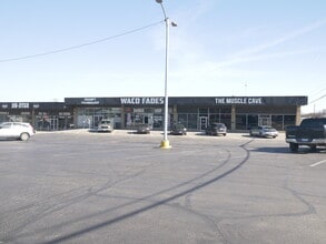 3112-3126 Franklin Ave, Waco, TX à louer Photo intérieure- Image 2 de 3