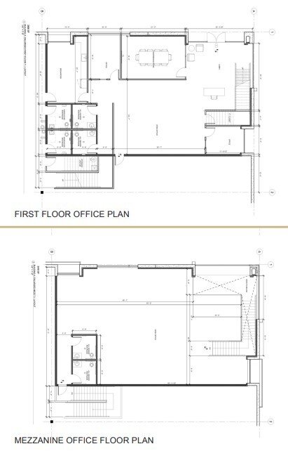 455 W San Bernardino Ave, Rialto, CA à louer Plan d  tage- Image 1 de 1