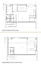 455 W San Bernardino Ave, Rialto, CA à louer Plan d  tage- Image 1 de 1