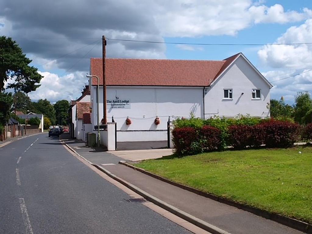 6-22 Aston Rd, Shifnal for sale Building Photo- Image 1 of 14