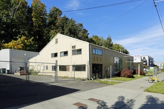 More details for 2501 Harbor Ave SW, Seattle, WA - Industrial for Lease