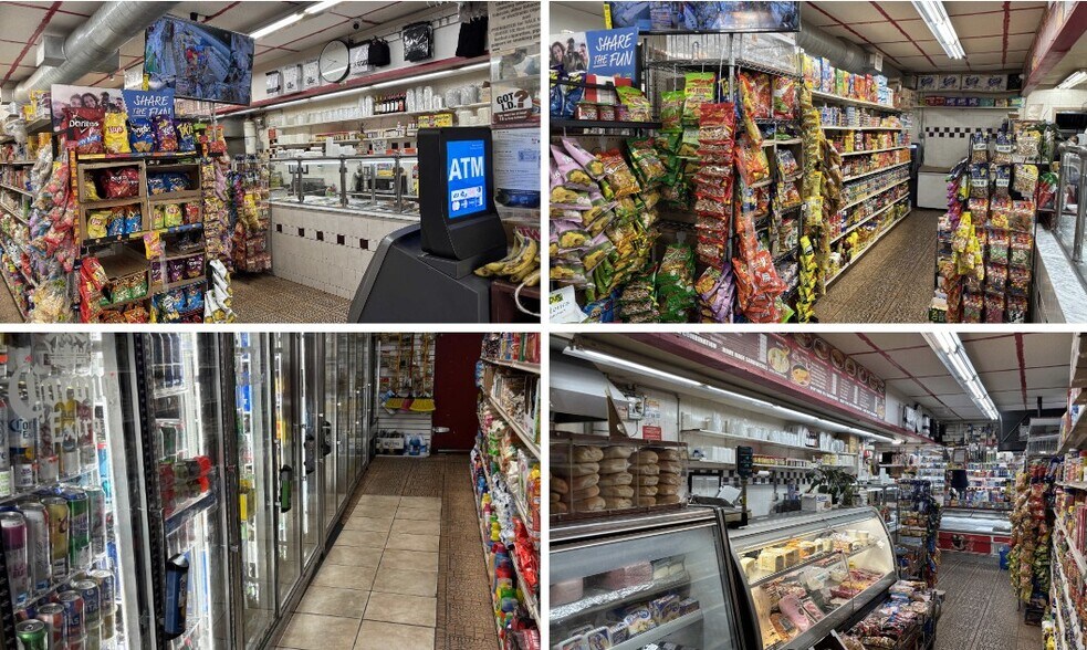 201 Irving Ave, Brooklyn, NY à vendre - Photo intérieure - Image 2 de 6