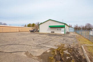 More details for 167 Mill Run, Waverly, OH - Industrial for Sale