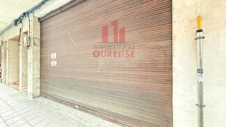 Plus de détails pour Commerce de détail à vendre