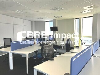 Plus de détails pour 2 Avenue De Marbotte, Dijon - Bureau à louer