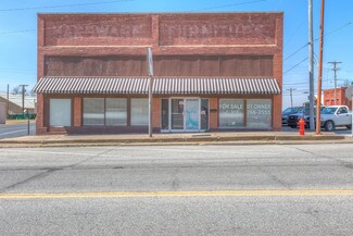 Plus de détails pour 204 S Broadway, Coweta, OK - Bureau à vendre