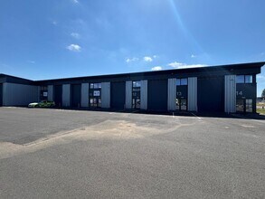 Barrington Way, Darlington for lease Building Photo- Image 2 of 3