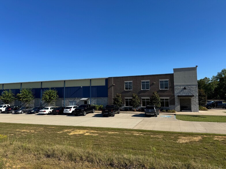 7420 Bethel Rd, Goodlettsville, TN à louer - Photo du bâtiment - Image 2 de 11
