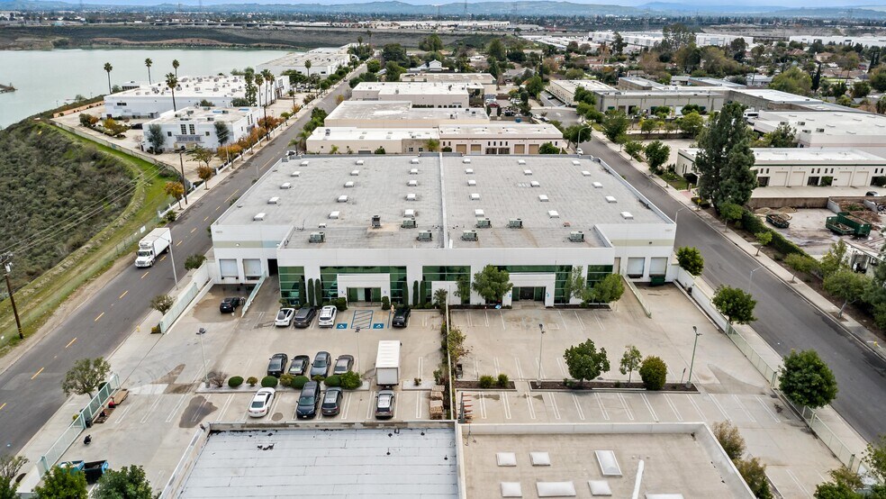 11878 Clark St, Arcadia, CA à vendre - Photo du bâtiment - Image 2 de 9