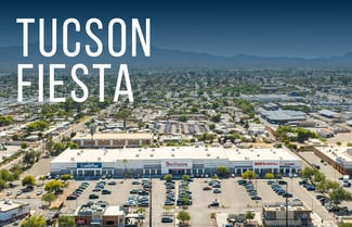 More details for 4215-4225 N Oracle Rd, Tucson, AZ - Retail for Sale