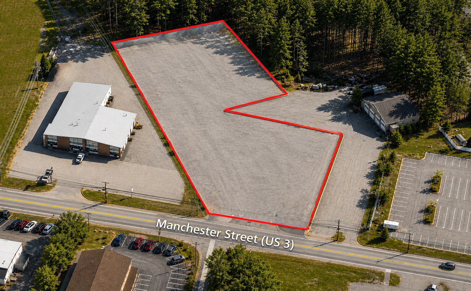 84 Manchester St, Concord, NH for lease Building Photo- Image 1 of 3