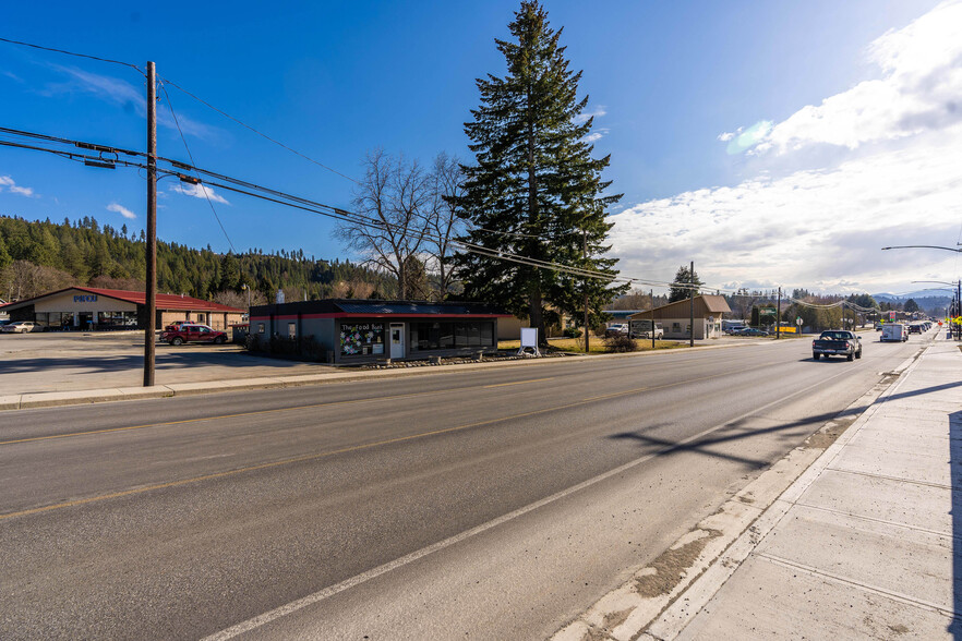 6665 S Main St, Bonners Ferry, ID for sale - Building Photo - Image 3 of 20