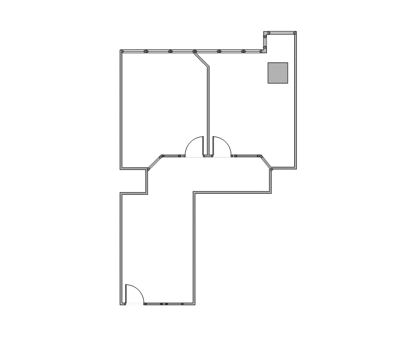 7322 Southwest Fwy, Houston, TX for lease Floor Plan- Image 1 of 1