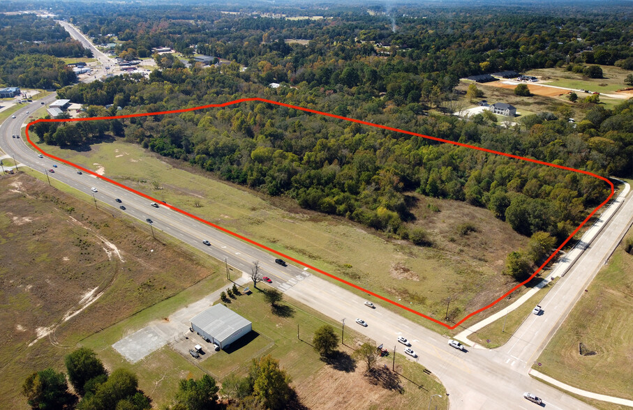 FM 2493, Tyler, TX for sale - Building Photo - Image 1 of 1