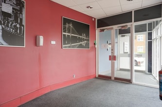 43 Buckingham St, Aylesbury à louer Photo intérieure- Image 2 de 5