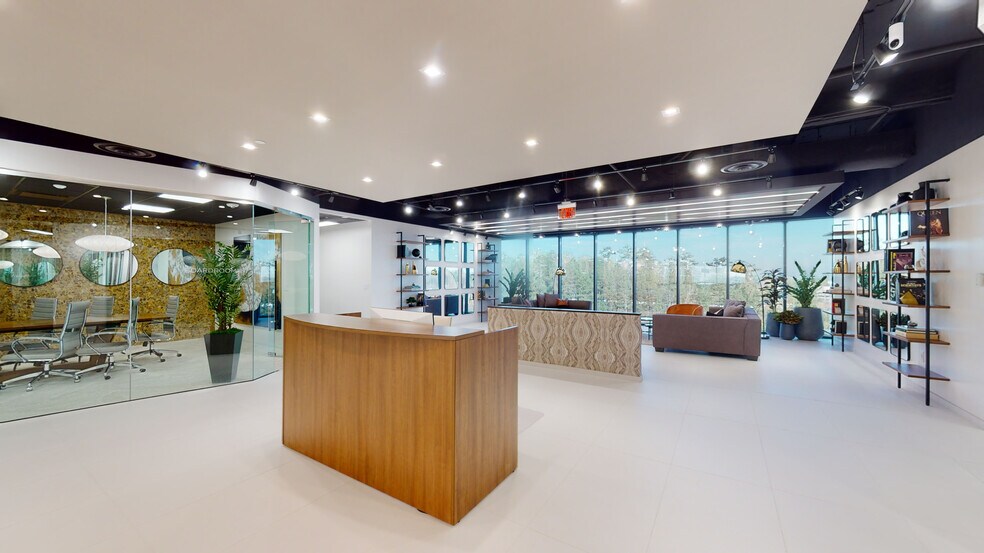 3480 Preston Ridge Rd, Alpharetta, GA à louer - Numérisation 3D de Matterport - Image 2 de 20