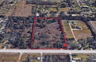 More details for 2701 Fm 646 Rd, Santa Fe, TX - Land for Sale