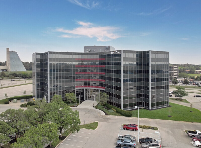 8910 Purdue Rd, Indianapolis, IN à vendre - Photo du bâtiment - Image 2 de 6