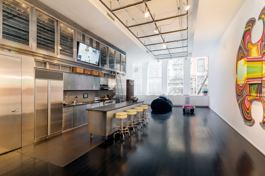 513-519 Broadway, New York, NY à vendre - Photo du bâtiment - Image 2 de 19