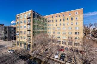 Plus de détails pour 234 W Florida St, Milwaukee, WI - Bureau à louer