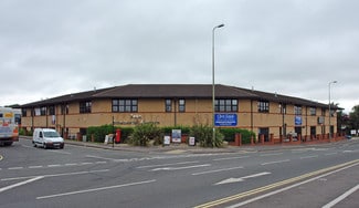 More details for Pony Rd, Oxford - Office for Lease