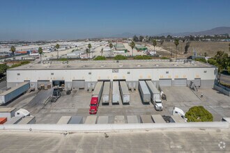 9295 Siempre Viva Rd, San Diego, CA - Aérien Vue de la carte