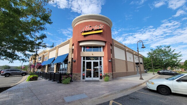 Plus de détails pour 5600 S Harrison Blvd, South Ogden, UT - Commerce de détail à louer