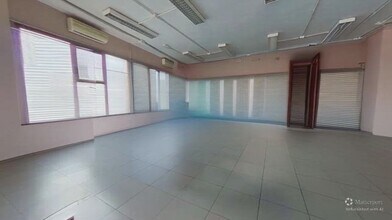 Calle de Albasanz, 14 B, Madrid, Madrid à louer - Vidéo sur l’inscription commerciale 