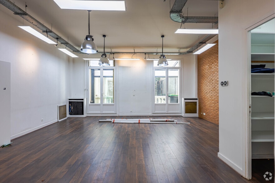 23 Rue Laugier, Paris à louer - Photo intérieure - Image 2 de 20