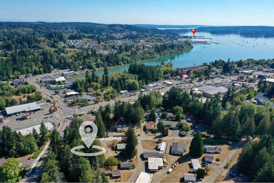 20363-20379 NW Cedar Ln, Poulsbo, WA for sale - Building Photo - Image 2 of 40
