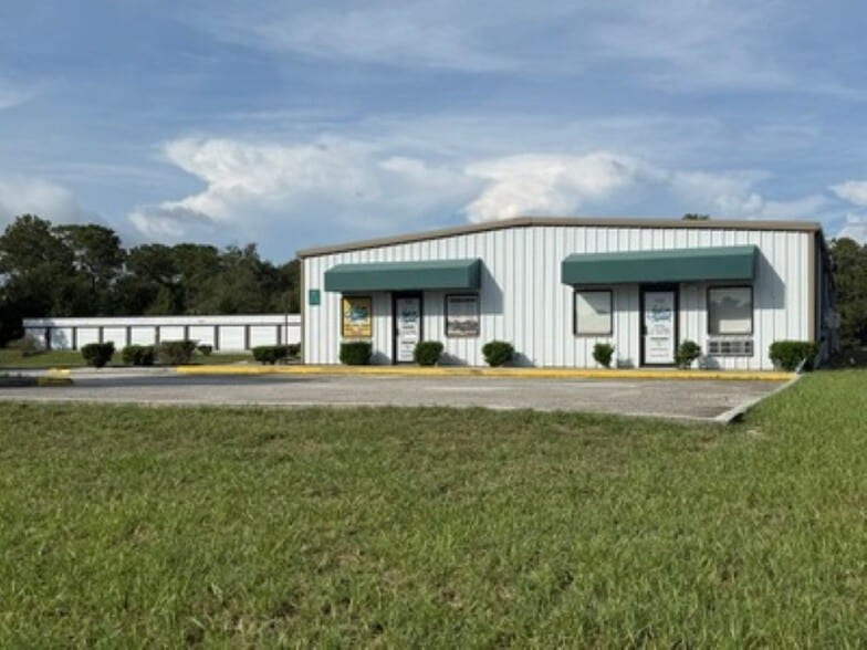 1424 N Gulf Ave, Crystal River, FL for sale - Building Photo - Image 1 of 15